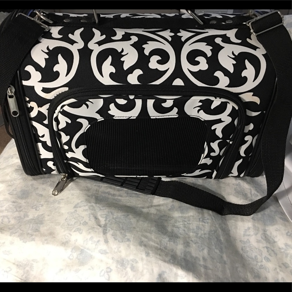 Pet Carrier